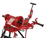 VIRAX威盛套絲機